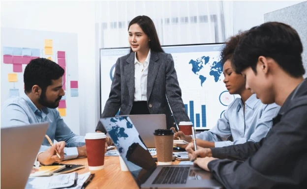 Corporate Tax in UAE